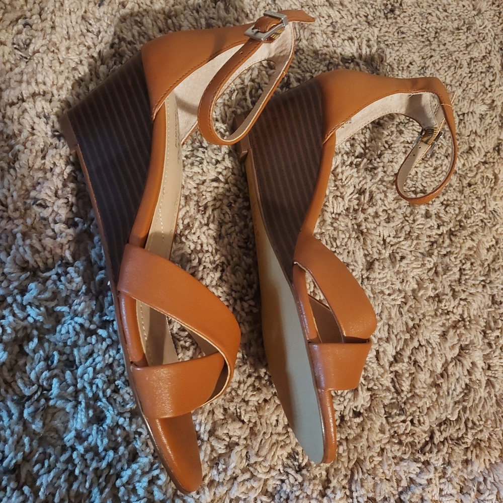 Clark Wedges